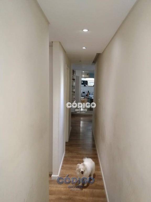 Apartamento à venda com 3 quartos, 83m² - Foto 13