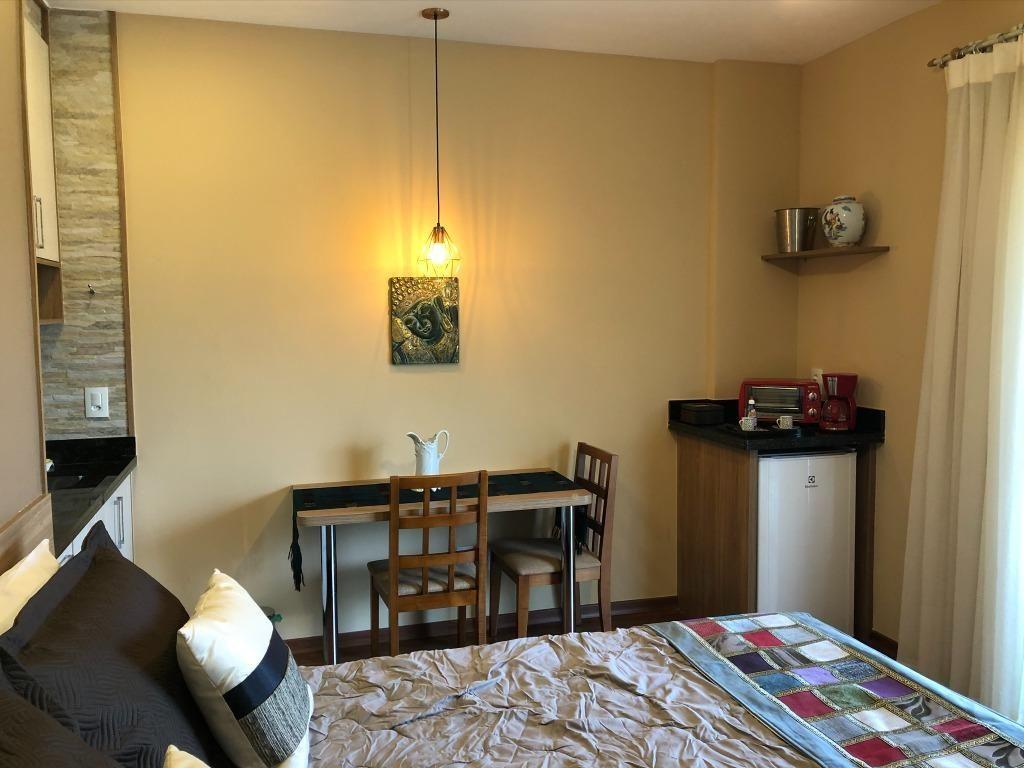 Apartamento à venda com 2 quartos, 57m² - Foto 29