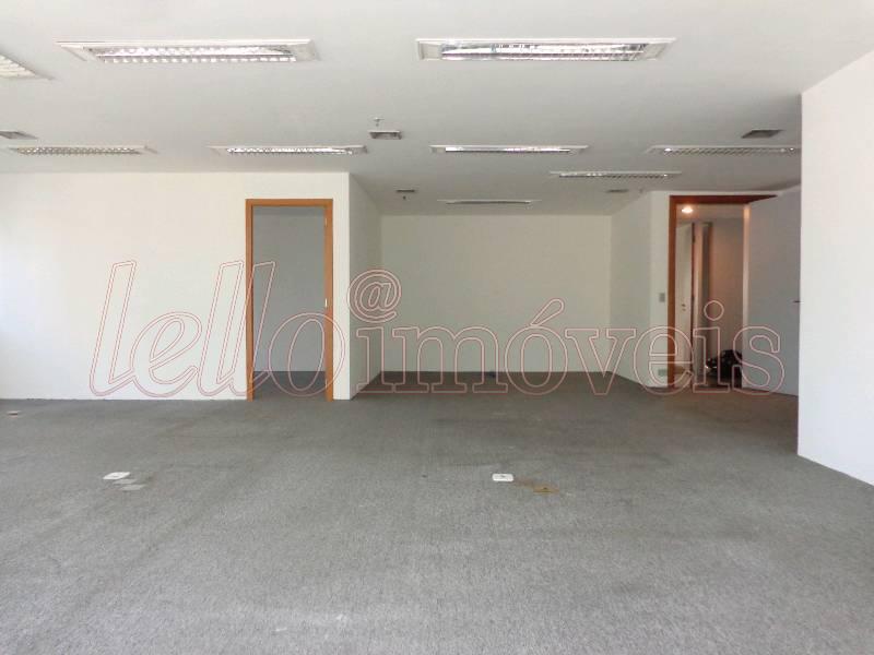 Conjunto Comercial-Sala para alugar, 218m² - Foto 6