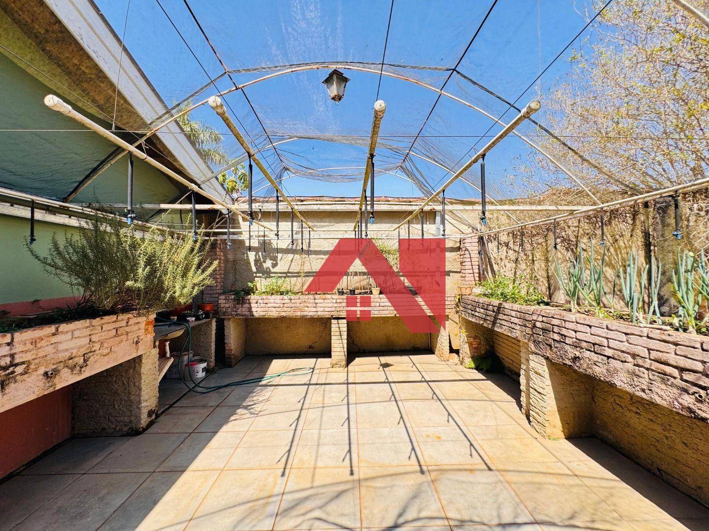 Chácara, 2 quartos, 1200 m² - Foto 3