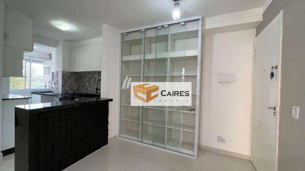 Apartamento à venda com 2 quartos, 49m² - Foto 10