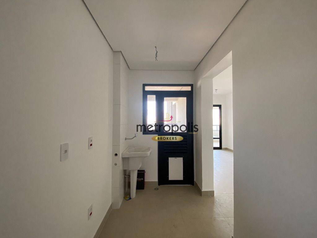 Apartamento à venda com 3 quartos, 135m² - Foto 23