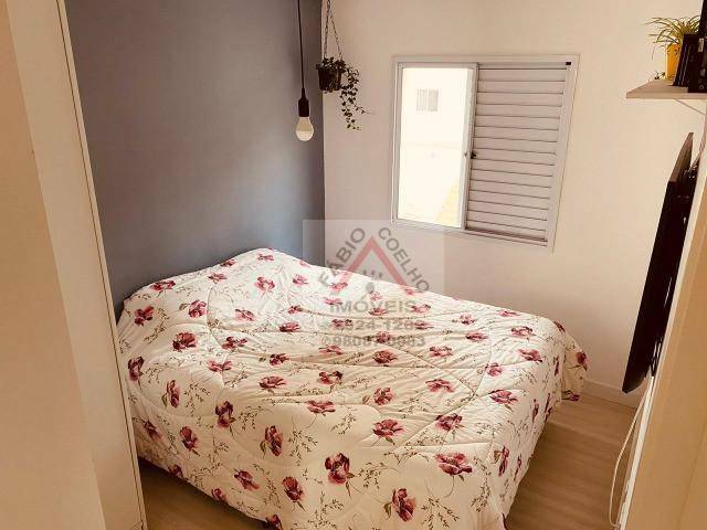 Apartamento à venda com 2 quartos, 56m² - Foto 17