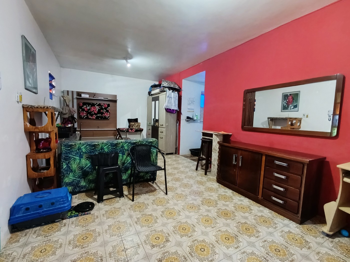 Casa à venda com 2 quartos, 209m² - Foto 3