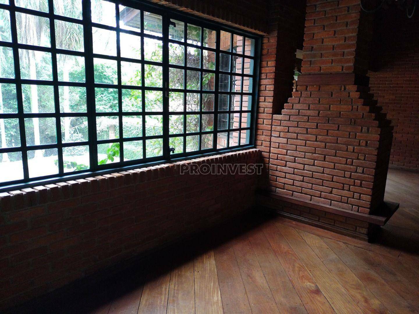 Casa de Condomínio à venda com 4 quartos, 473m² - Foto 9