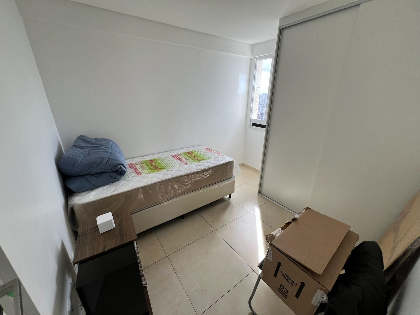 Apartamento à venda com 3 quartos, 91m² - Foto 8