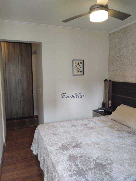 Apartamento à venda com 4 quartos, 220m² - Foto 39