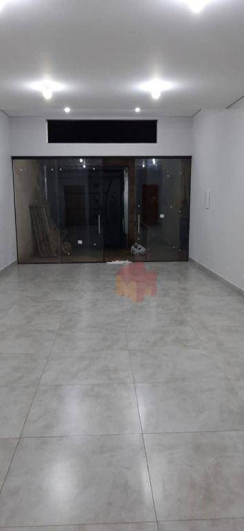 Loja-Salão, 120 m² - Foto 2