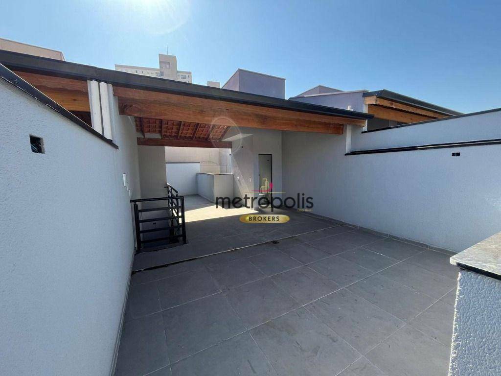 Sobrado à venda com 3 quartos, 138m² - Foto 20