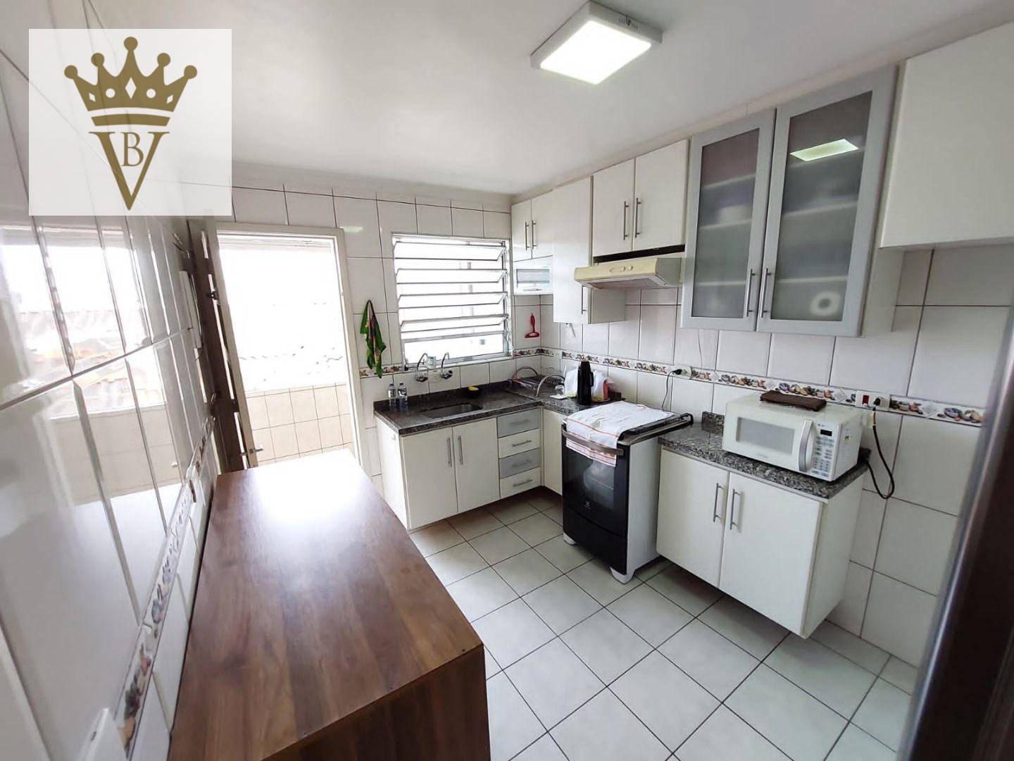 Apartamento à venda com 2 quartos, 93m² - Foto 5