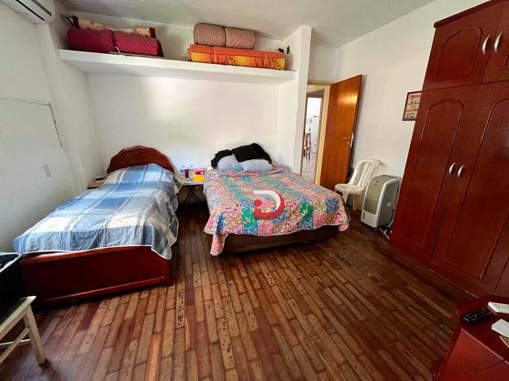 Apartamento à venda com 3 quartos, 220m² - Foto 6