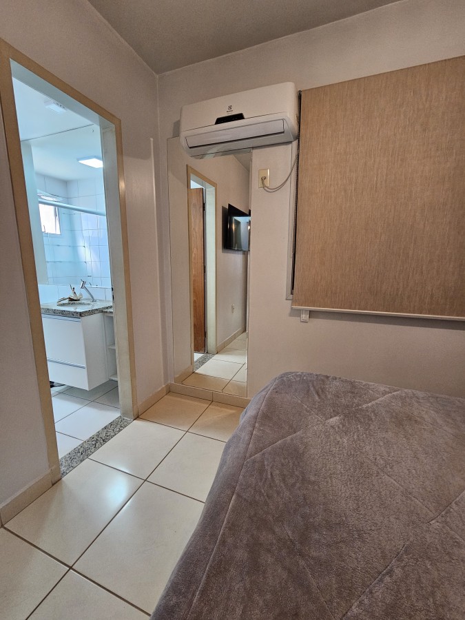 Apartamento para alugar, 54m² - Foto 9