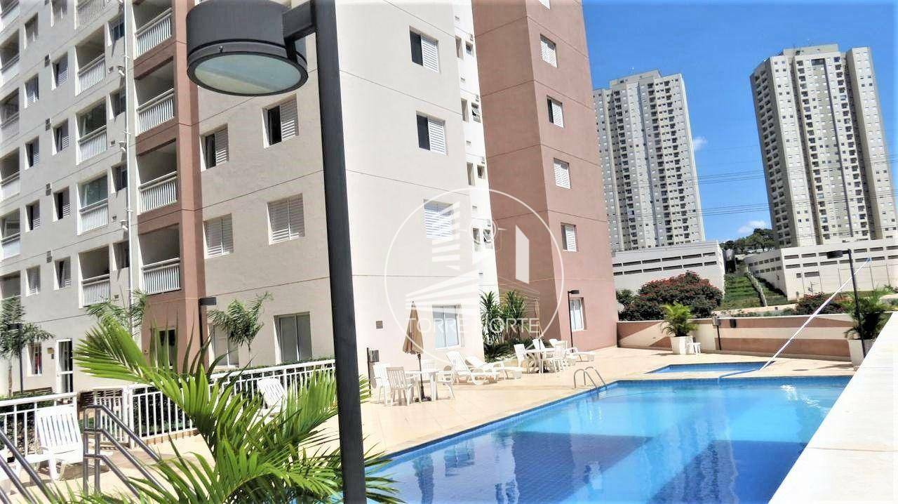 Apartamento à venda com 2 quartos, 57m² - Foto 23