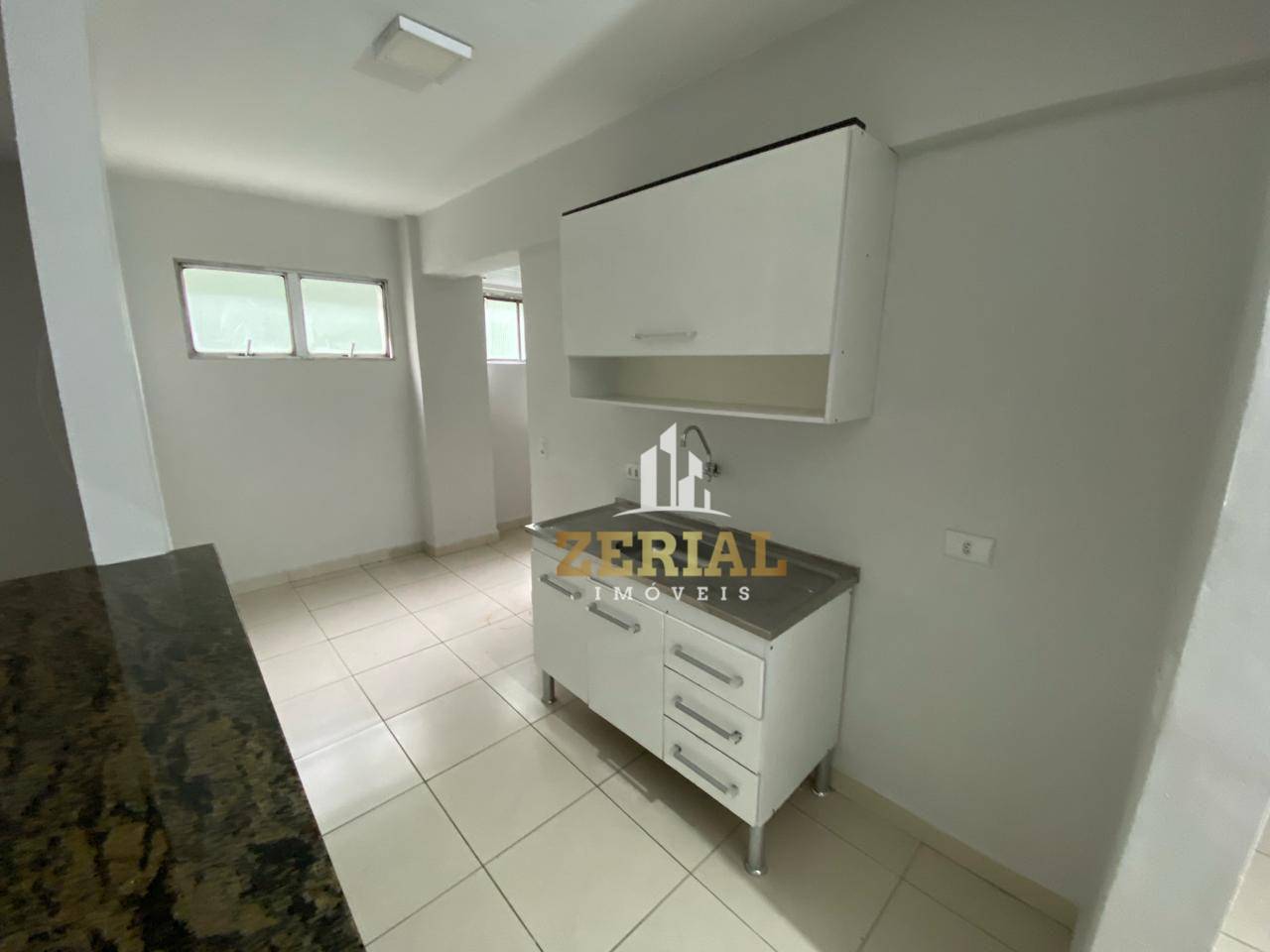 Apartamento para alugar com 2 quartos, 54m² - Foto 2