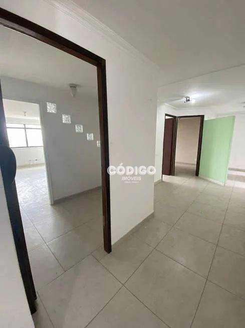 Conjunto Comercial-Sala à venda e aluguel, 72m² - Foto 2