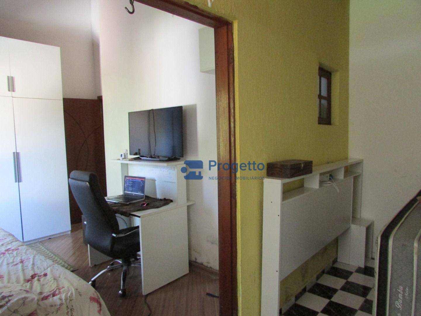 Casa de Condomínio à venda com 4 quartos, 360m² - Foto 21