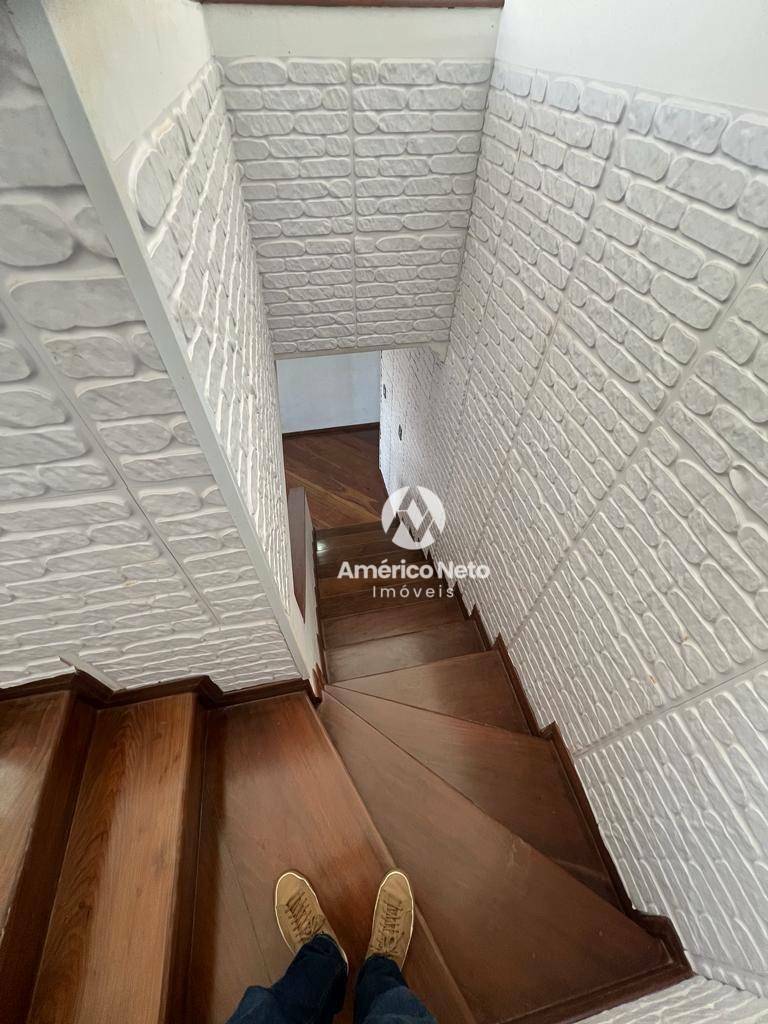 Cobertura à venda com 4 quartos, 200m² - Foto 23