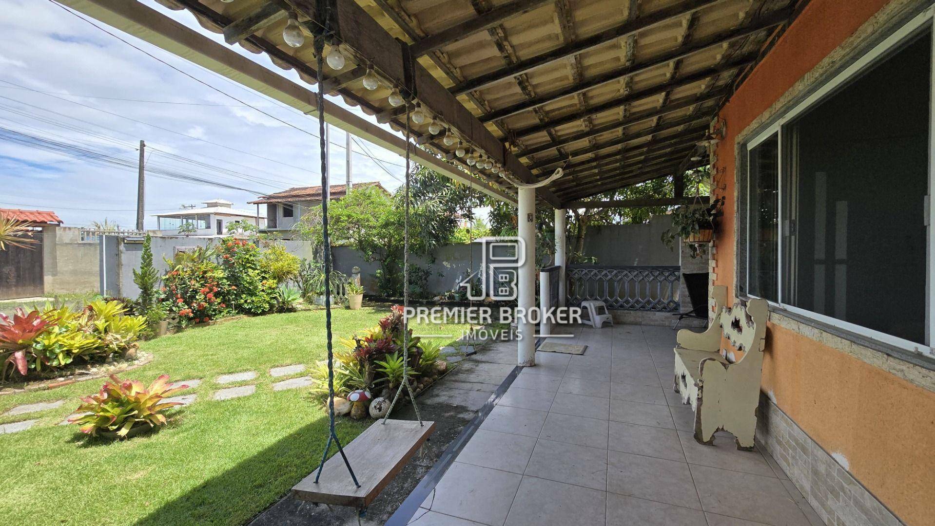 Casa à venda com 4 quartos, 176m² - Foto 4