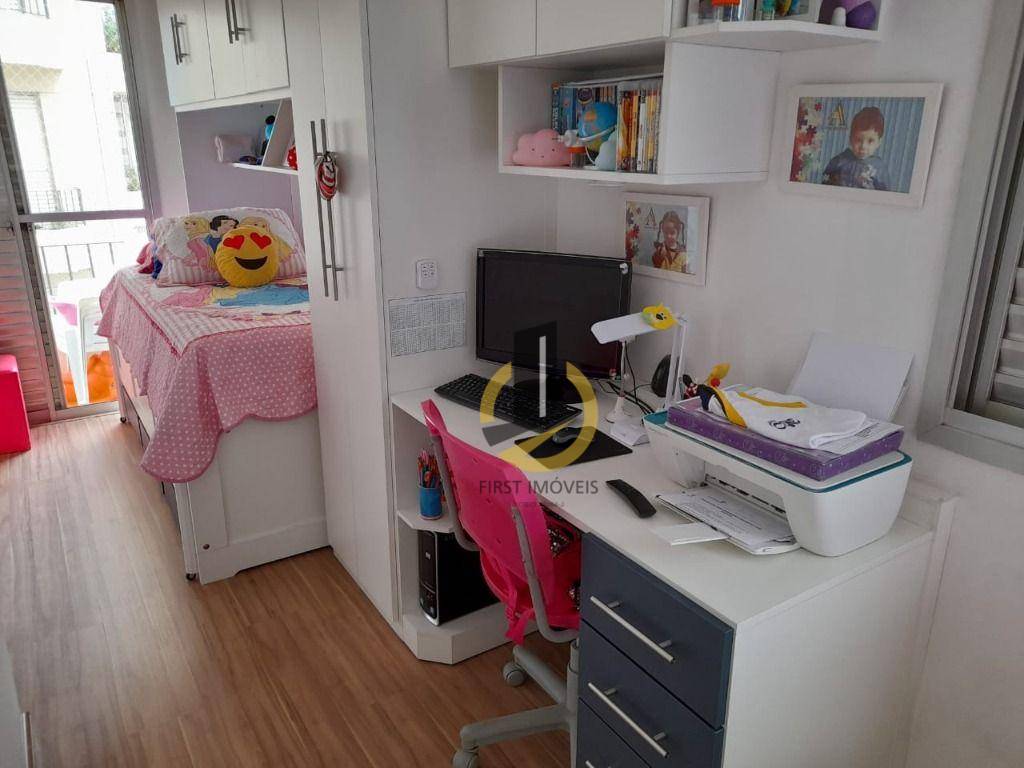 Apartamento à venda com 3 quartos, 98m² - Foto 15