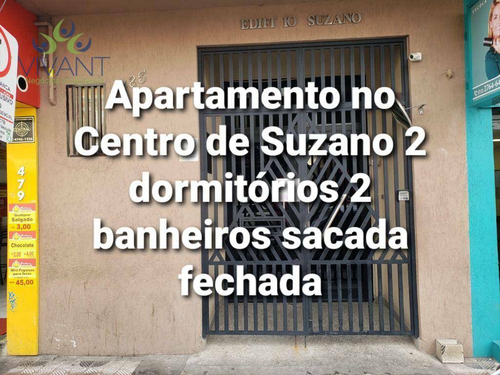 Apartamento à venda com 2 quartos, 85M2 - Foto 2