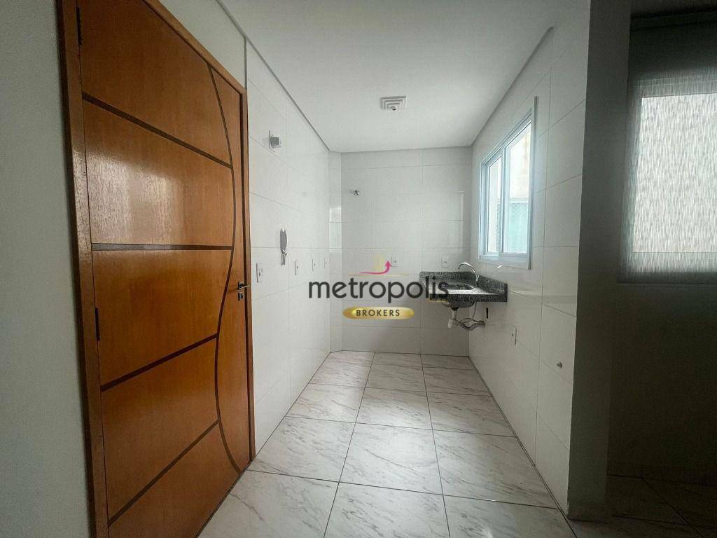 Cobertura à venda com 2 quartos, 84m² - Foto 5