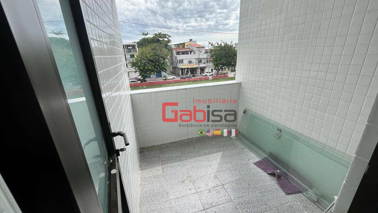 Apartamento à venda com 3 quartos, 138m² - Foto 16