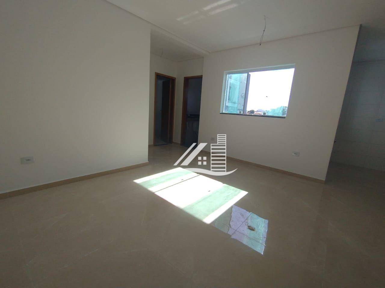 Cobertura à venda com 2 quartos, 112m² - Foto 1