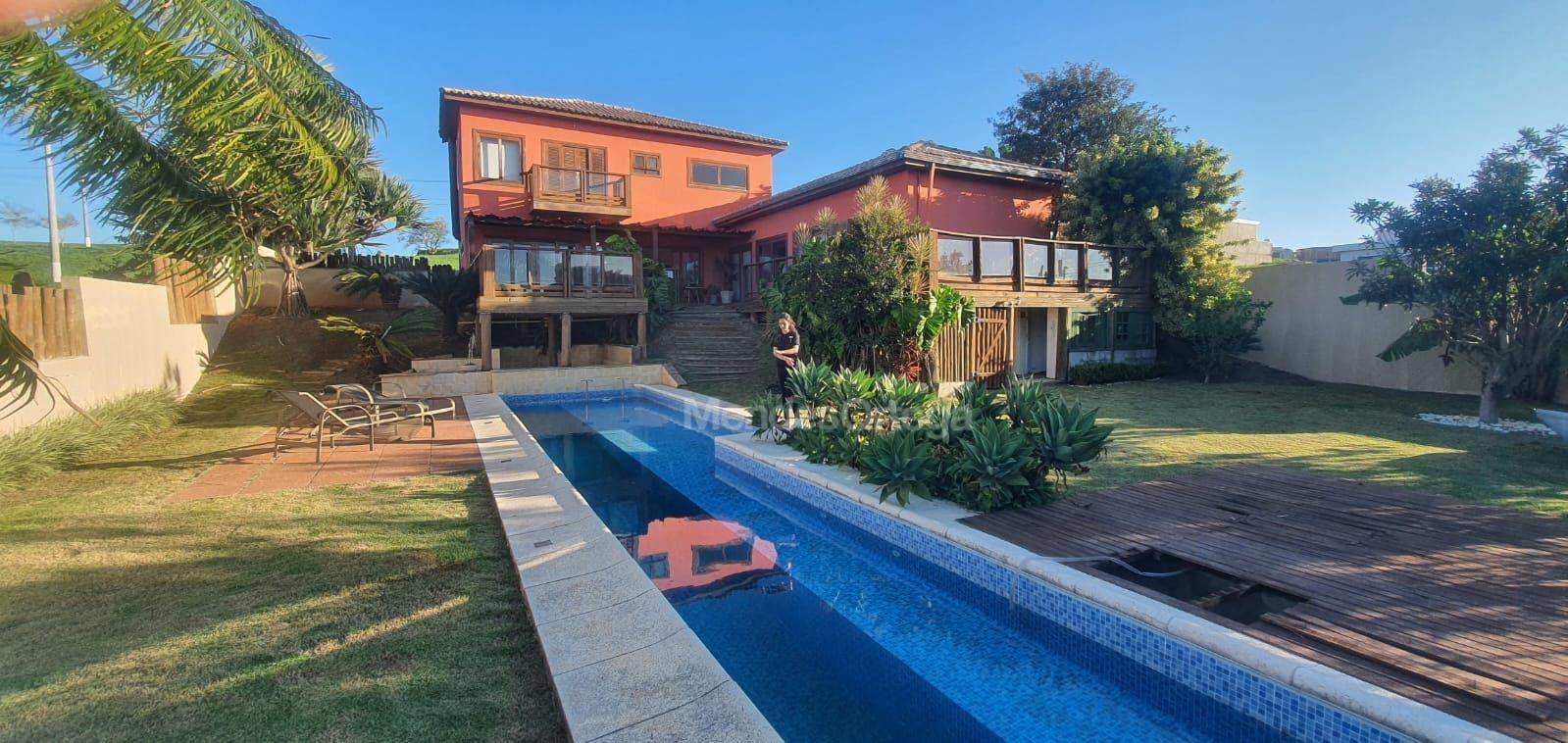 Casa de Condomínio à venda com 3 quartos, 215m² - Foto 21