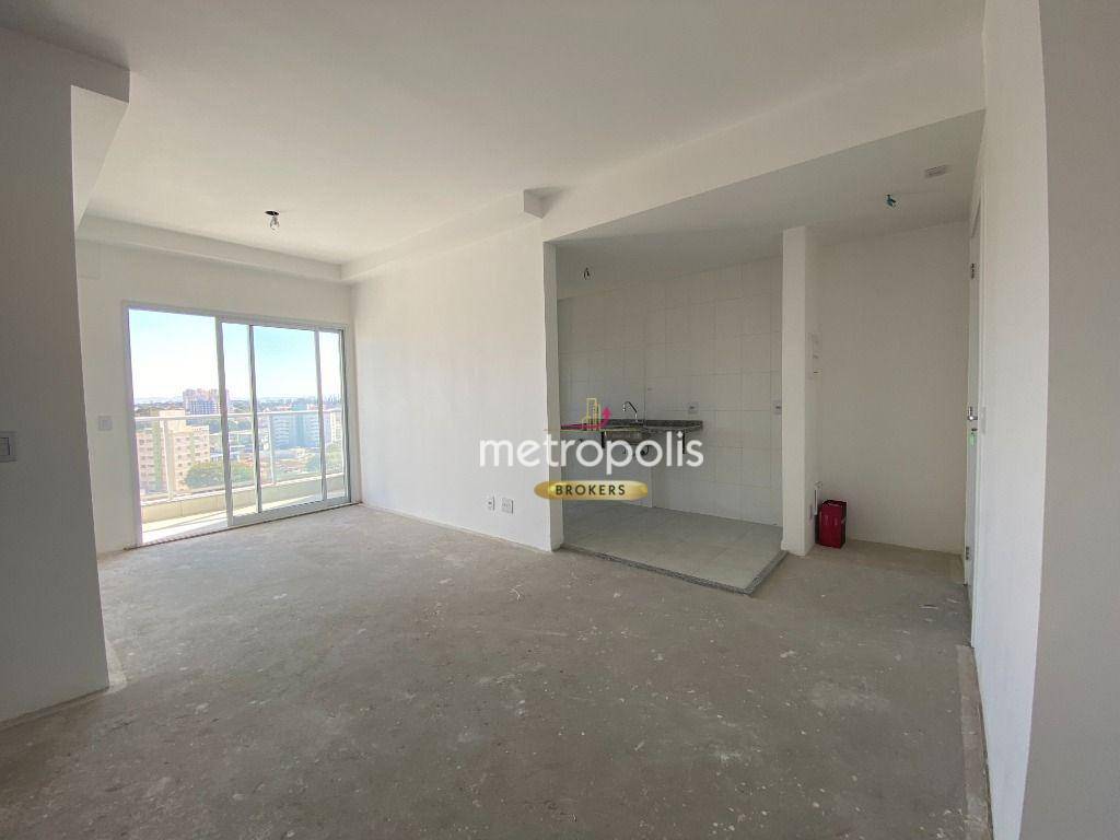 Apartamento à venda com 2 quartos, 63m² - Foto 8