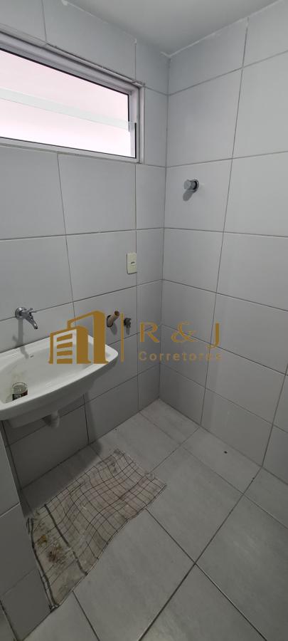 Apartamento para alugar com 2 quartos, 60m² - Foto 18