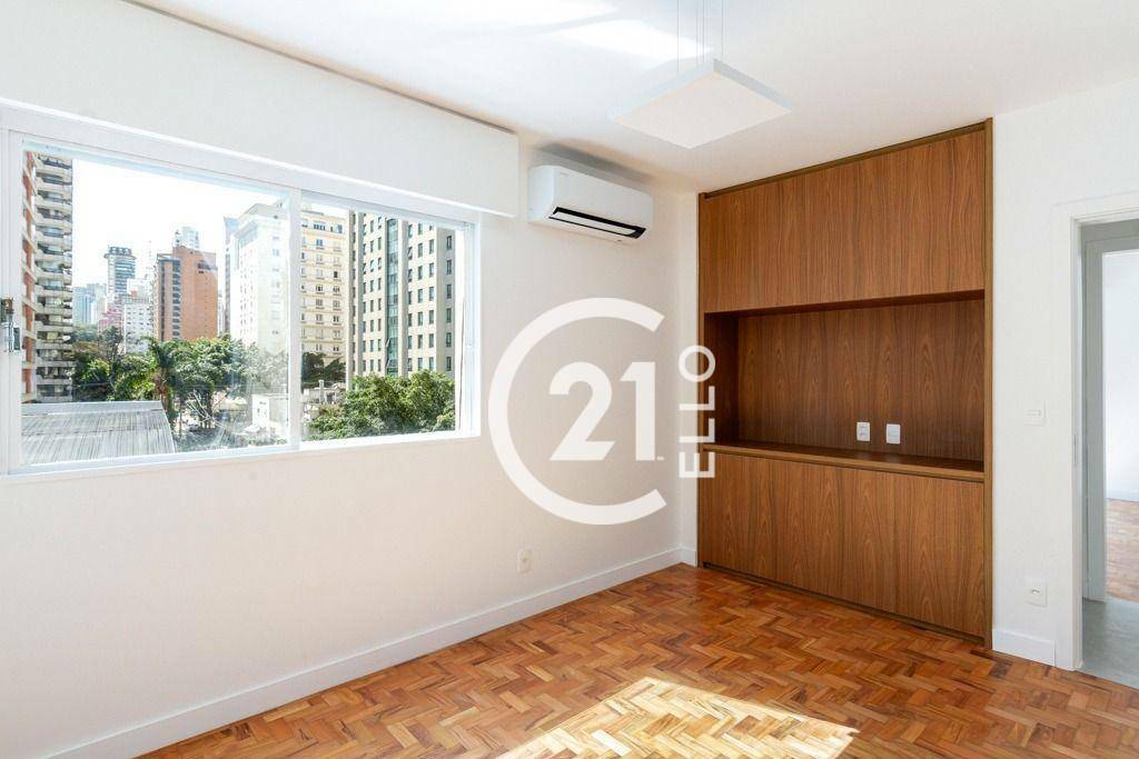 Apartamento à venda com 2 quartos, 107m² - Foto 13