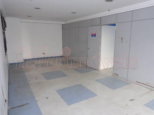 Conjunto Comercial-Sala à venda, 225m² - Foto 4