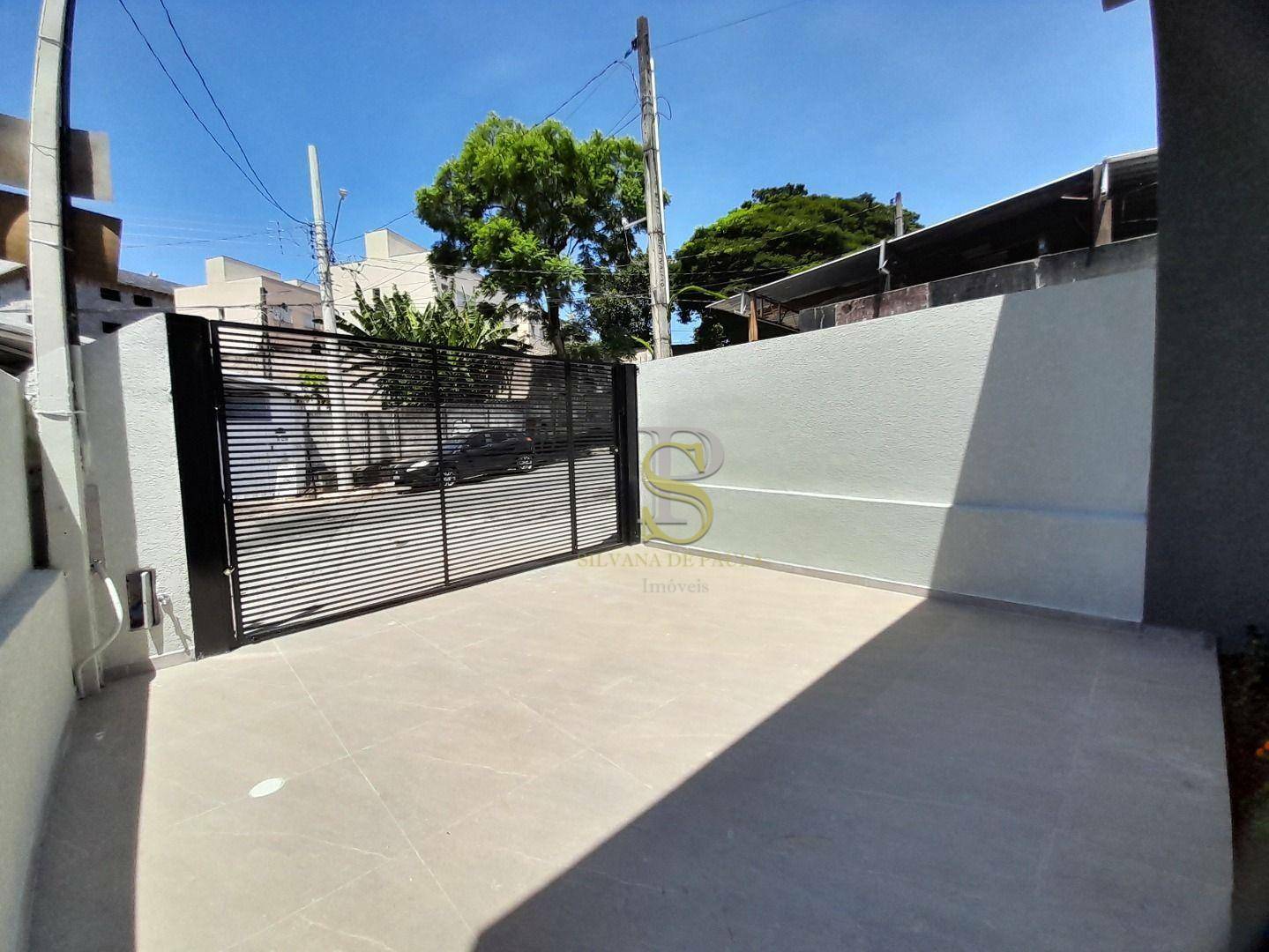 Casa à venda com 3 quartos, 105m² - Foto 5