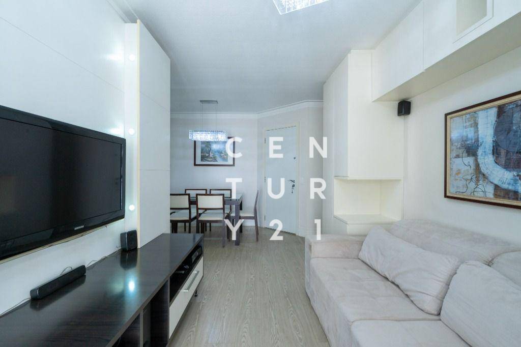 Apartamento à venda com 3 quartos, 82m² - Foto 4