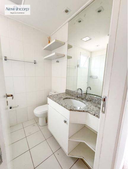 Apartamento à venda com 2 quartos, 83m² - Foto 22