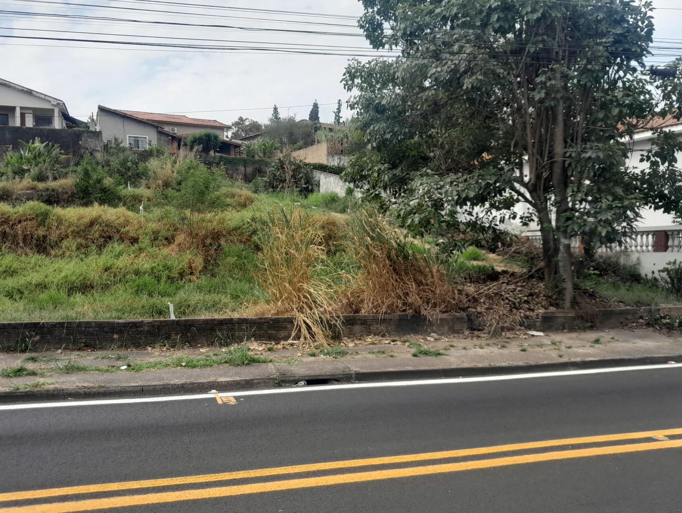 Loteamento e Condomínio à venda, 500m² - Foto 12