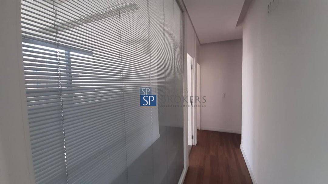 Conjunto Comercial-Sala para alugar, 230m² - Foto 15