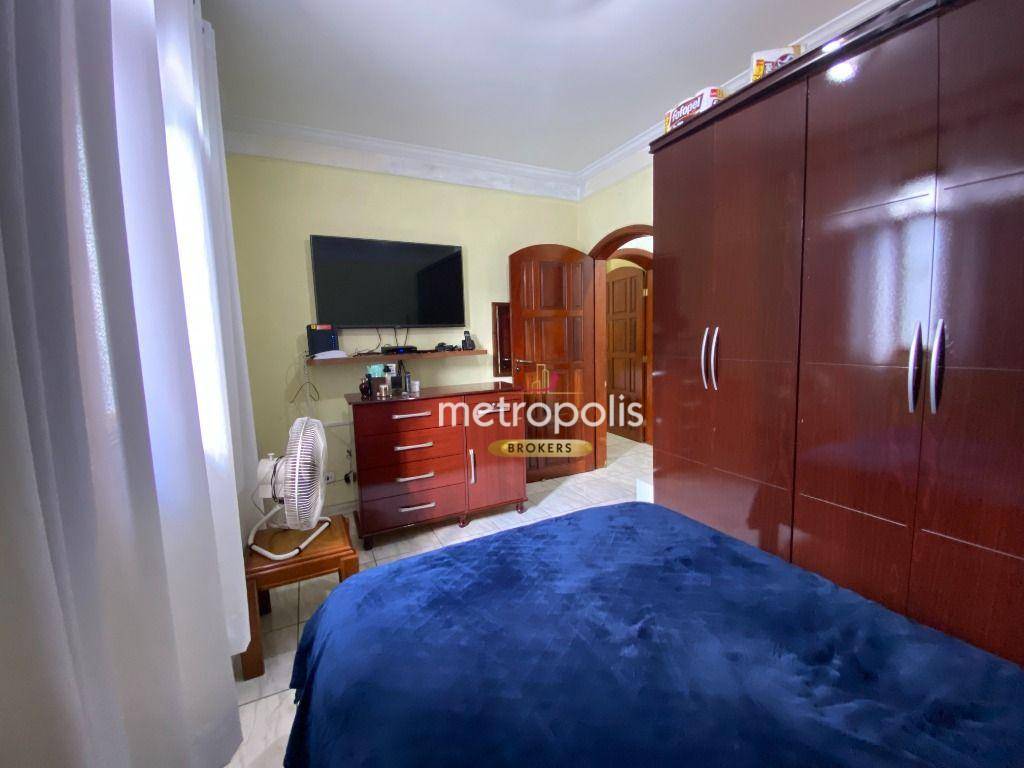 Casa à venda com 2 quartos, 145m² - Foto 19