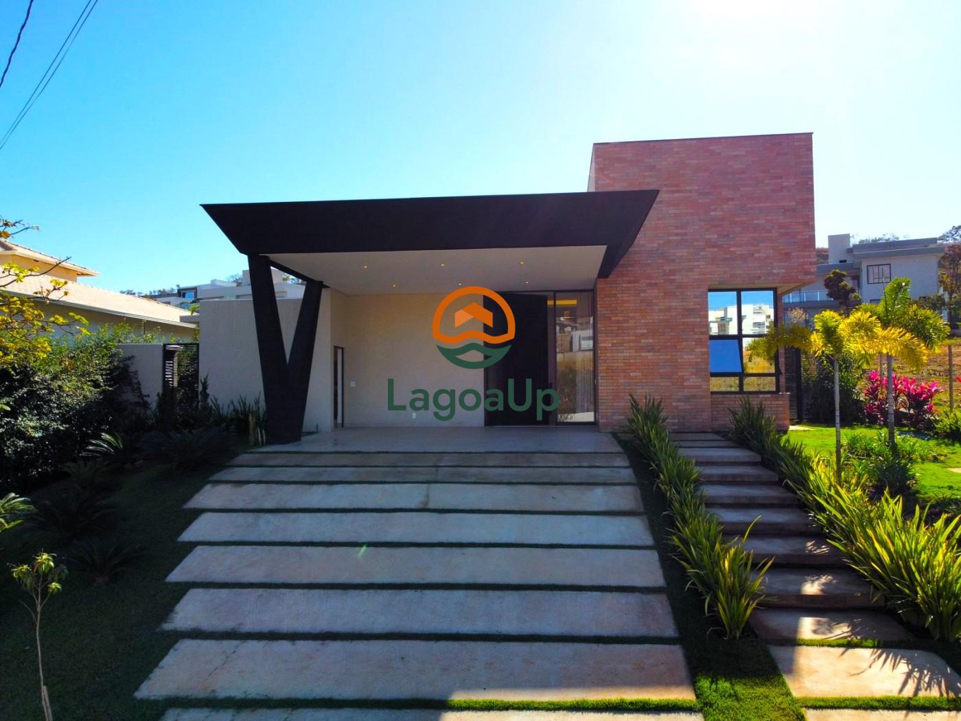 Casa de Condomínio à venda com 4 quartos, 227m² - Foto 5