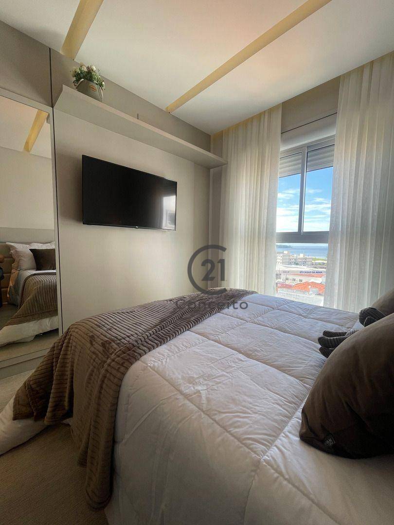 Apartamento à venda com 2 quartos, 73m² - Foto 9