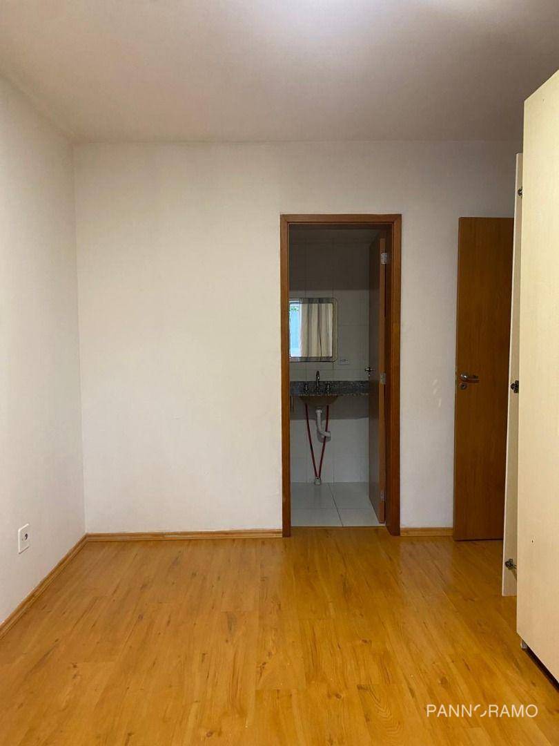 Apartamento à venda com 2 quartos, 90m² - Foto 5