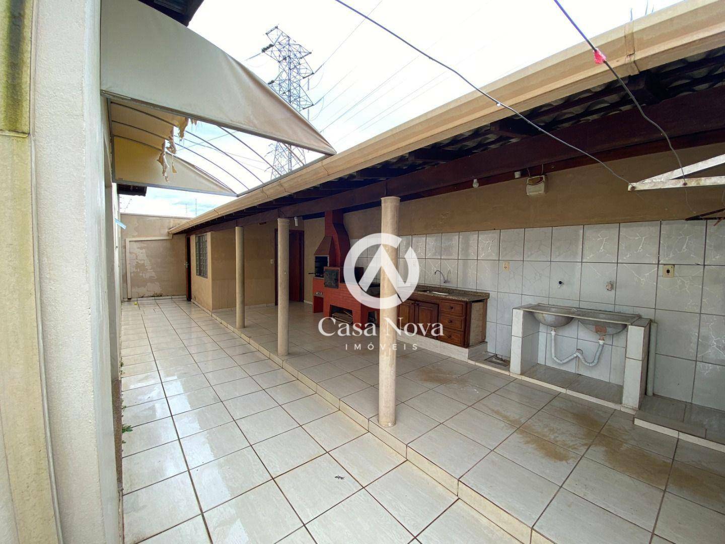 Casa à venda com 3 quartos, 130m² - Foto 12