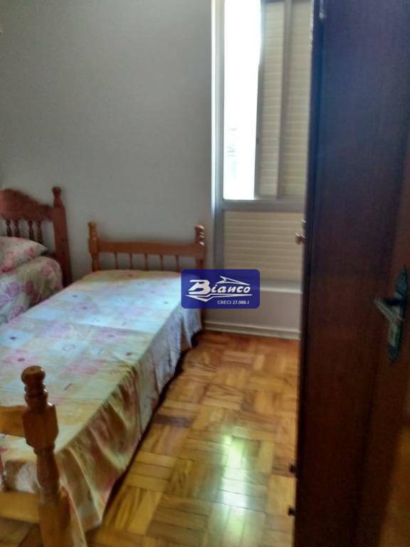 Apartamento à venda com 2 quartos, 78m² - Foto 1