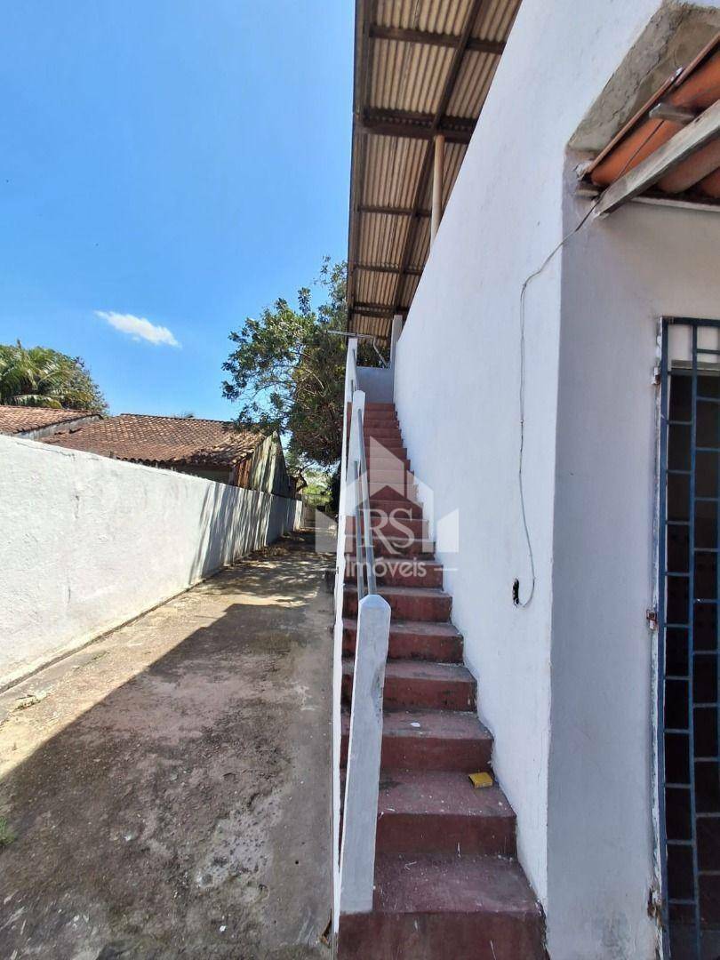 Casa, 2 quartos, 52 m² - Foto 5