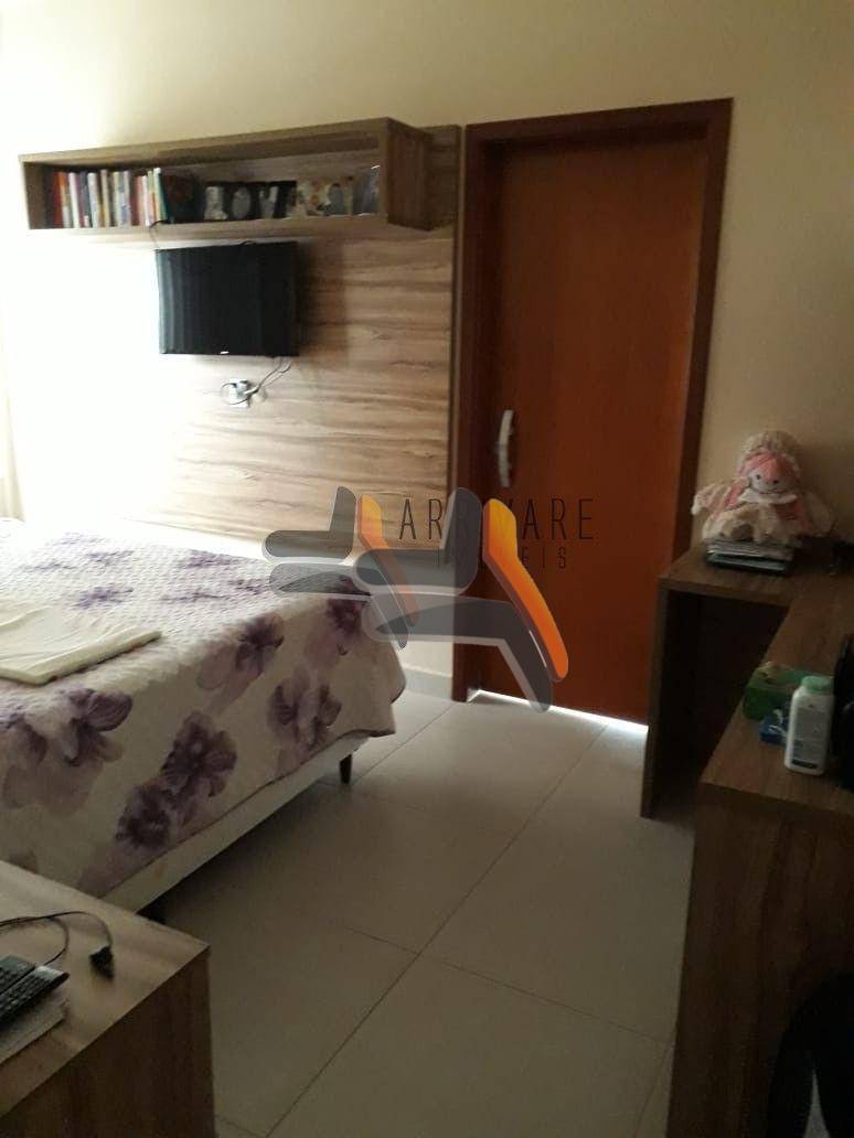 Casa de Condomínio à venda com 3 quartos, 177m² - Foto 12