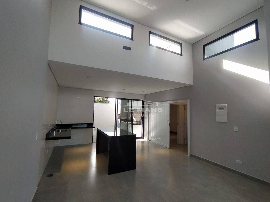 Casa de Condomínio à venda com 3 quartos, 141m² - Foto 1