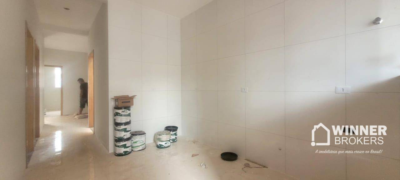 Casa, 3 quartos, 90 m² - Foto 3