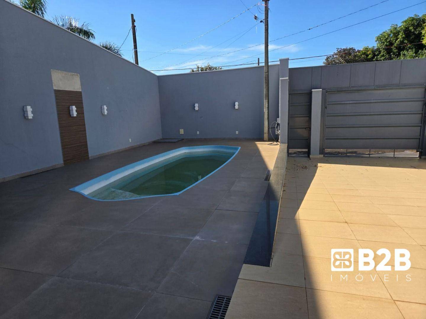 Casa à venda com 3 quartos, 166m² - Foto 10