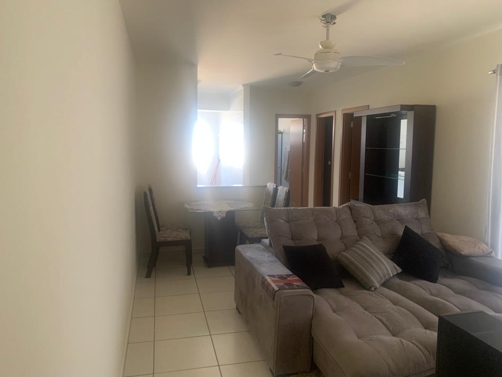 Apartamento à venda com 2 quartos, 60m² - Foto 5