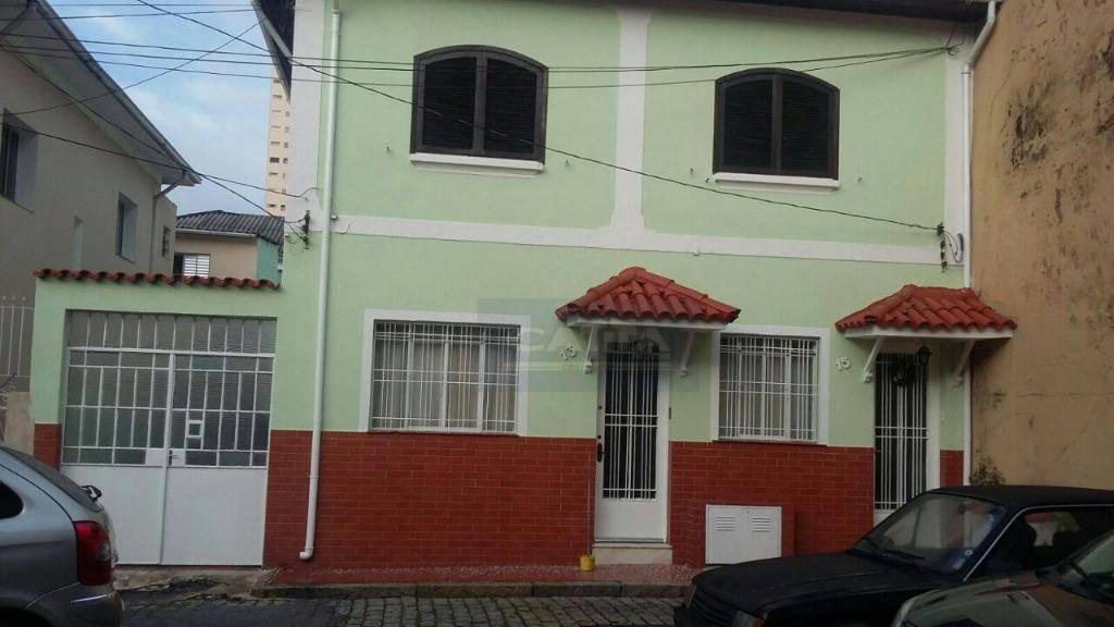 Sobrado à venda com 5 quartos, 160m² - Foto 26